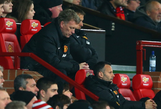Illustration for article titled Reports: David Moyes To Be Sacked Any Day Now; A Gallery Of Moyesface